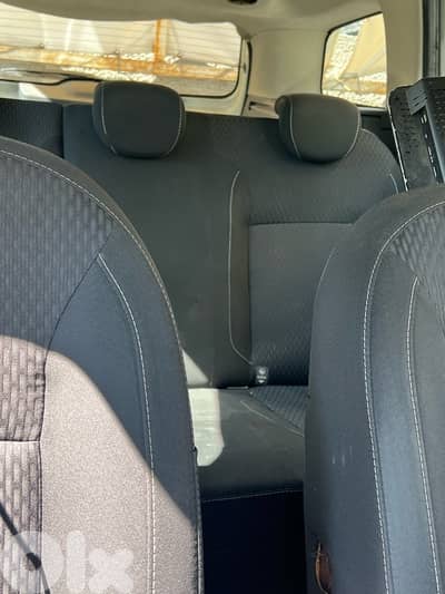 Dacia Logan 2019