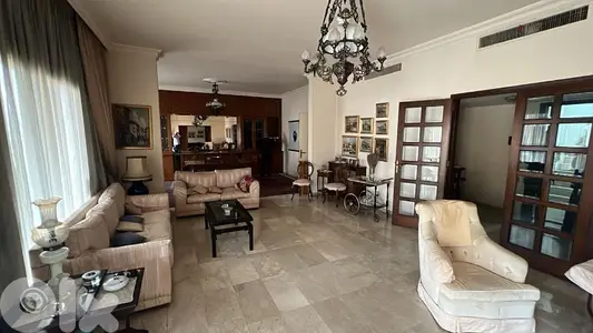 Apartment For Sale in Horsh Tabet