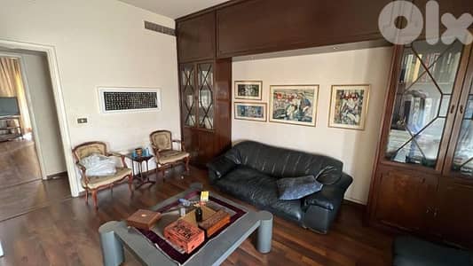 Apartment For Sale in Horsh Tabet