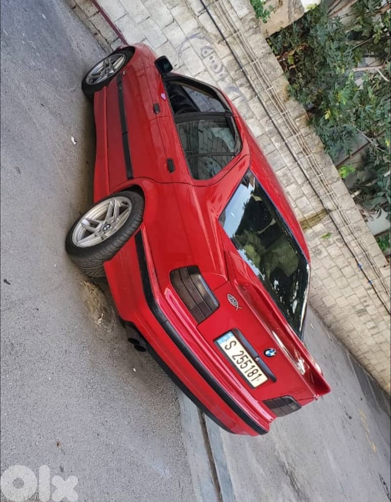bmw for sale 318 0