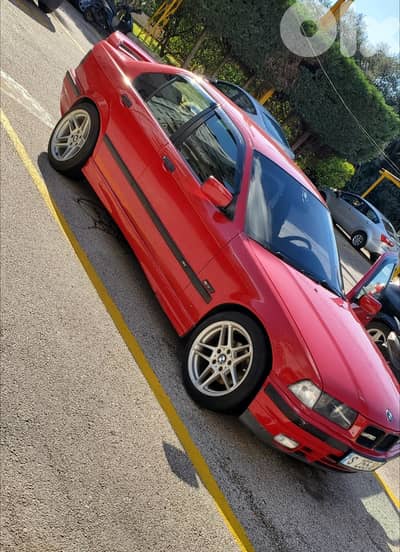 bmw for sale 318