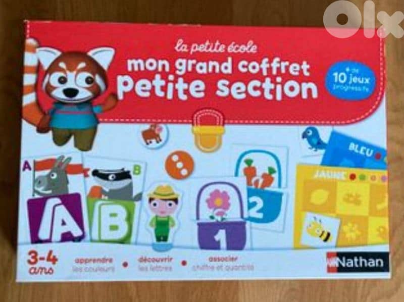 6 toys best quality like new 2