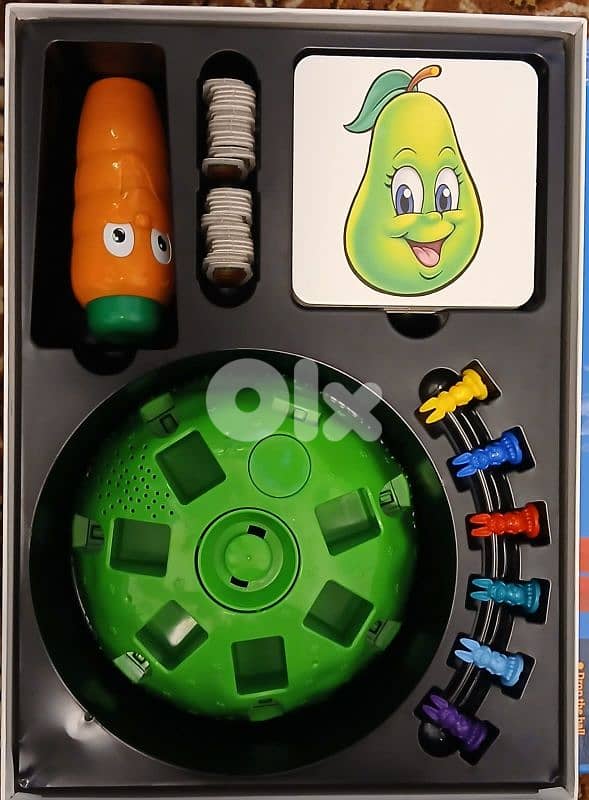 6 toys best quality like new 5