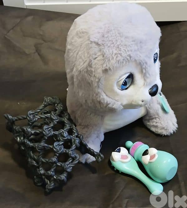 6 toys best quality like new 0
