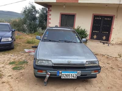 Honda 1987