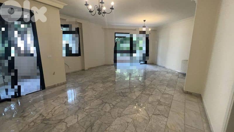 Apartment For Sale in Hazmiyeh (Mar Takla) 0