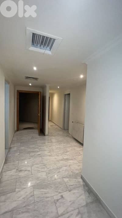 Apartment For Sale in Hazmiyeh (Mar Takla)