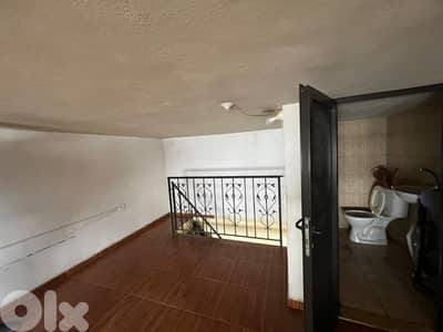 Office for rent in Zeghrine MQBS004