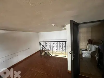 Office for rent in Zeghrine MQBS004