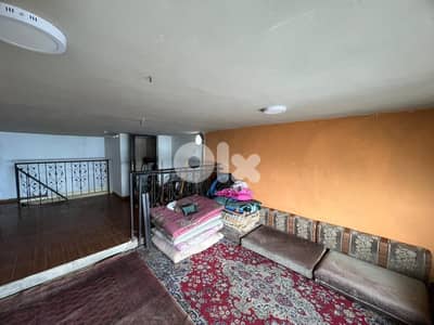 Office for rent in Zeghrine MQBS004