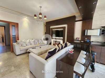 Apartment For SALE In Sabtieh شقة للبيع #MB