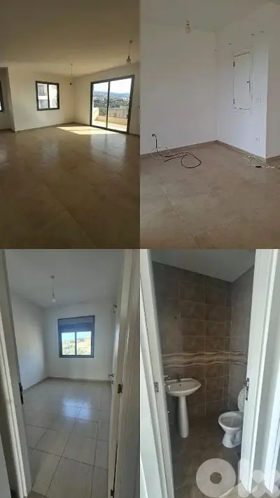Modern Duplex in Hosrayel