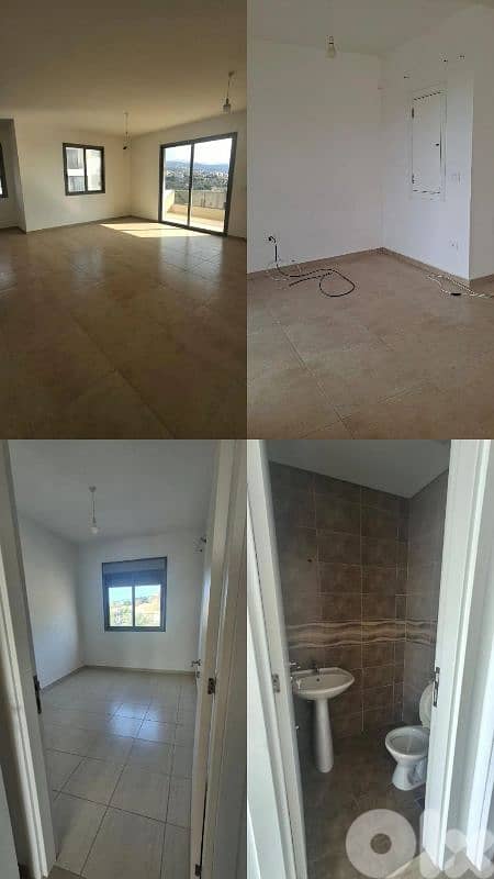 Modern Duplex in Hosrayel 0