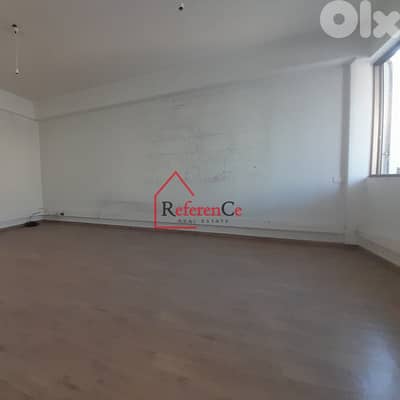 Commercial Office For Rent In Jal El Dib مكتب تجاري للإيجار جل الديب