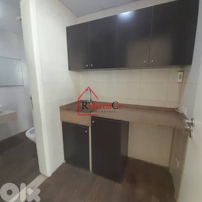 Commercial Office For Rent In Jal El Dib مكتب تجاري للإيجار جل الديب