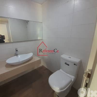 Commercial Office For Rent In Jal El Dib مكتب تجاري للإيجار جل الديب