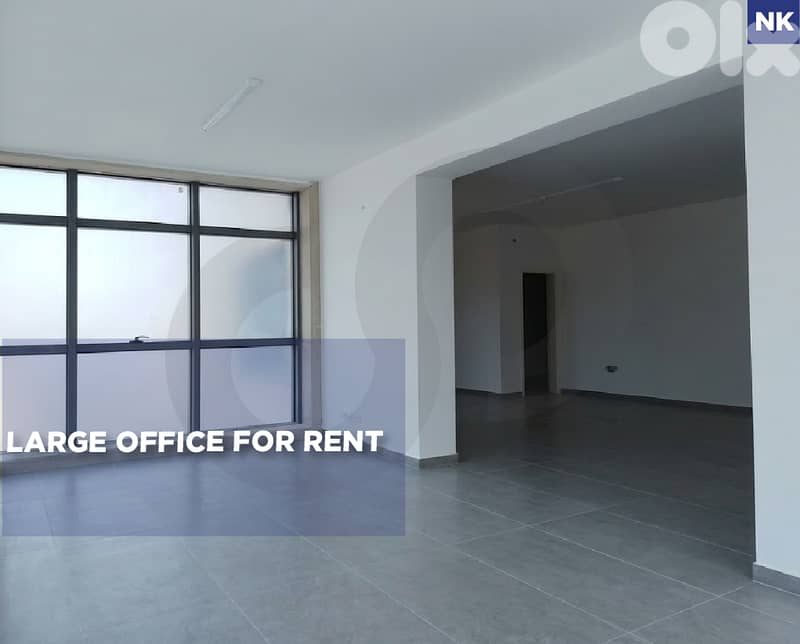 Prime Location ,commercial souk ,Zalka, Metn/الزلقا REF#NK135970 0
