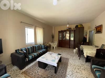 Apartment for sale in ghadir jounieh | MY