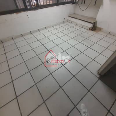 Duplex shop in Zalka for rent محل دوبلكس للإيجار في الزلقا
