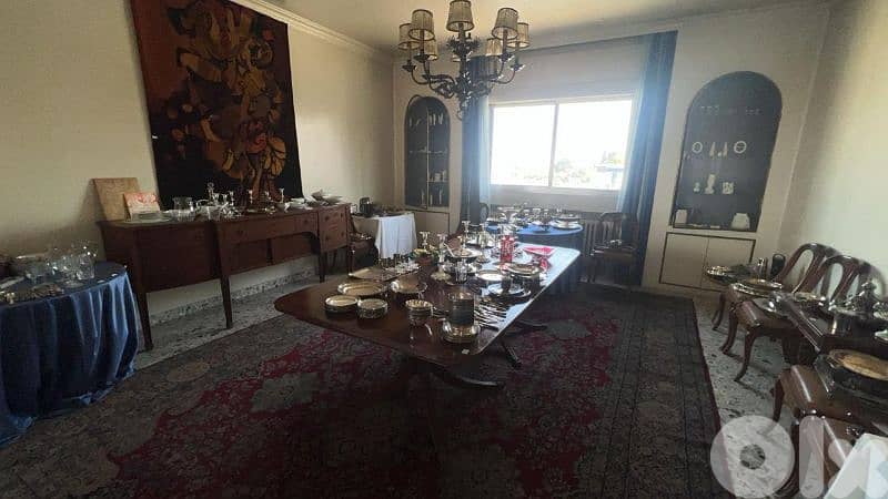 Apartment For Sale in Hazmiyeh 0