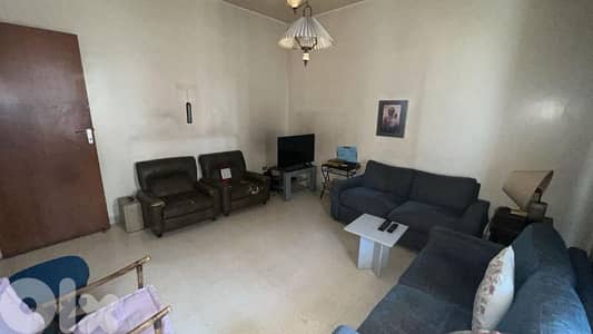 Apartment For Sale in Hazmiyeh