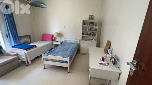 Apartment For Sale in Hazmiyeh