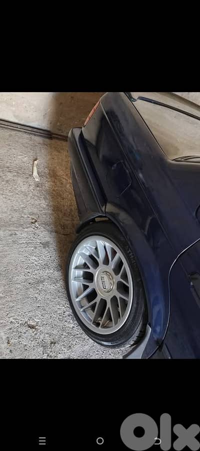 BMW 3-Series 1988