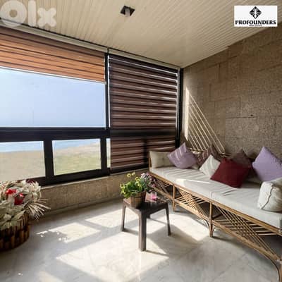 Apartment for rent in Kaslik شقة للايجار في الكسليك