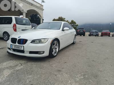BMW 3-Series 2007