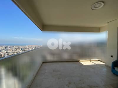 Spacious Apartment for Sale in Mar Roukoz شقة واسعة للبيع في مار روكز