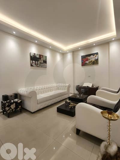 Prime location ,Zouk Mikael, Keserouan/ ذوق مكايل REF#CH135942