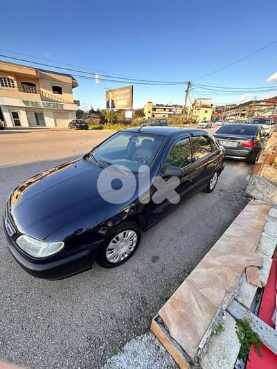 Citroen Xsara 1998