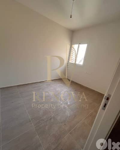 Apartment for sale in New Rawda