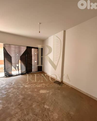 Apartment for sale in New Rawda