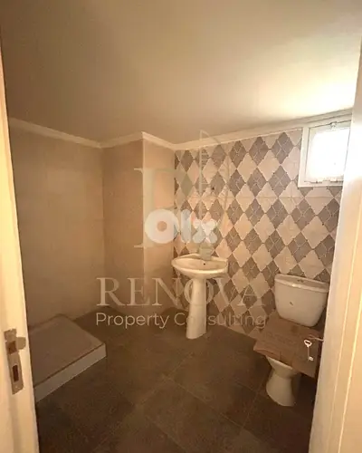 Apartment for sale in New Rawda