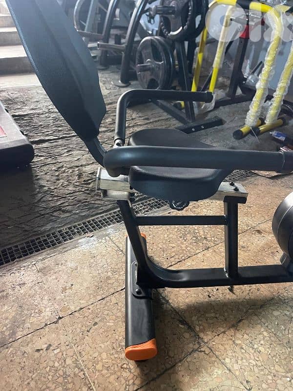 Benche adjustable 0