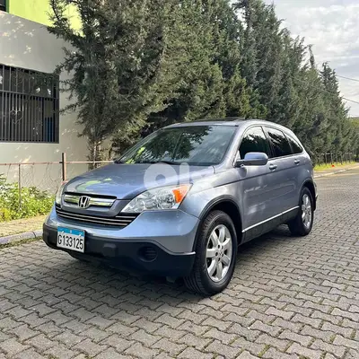 Honda CR-V 2007