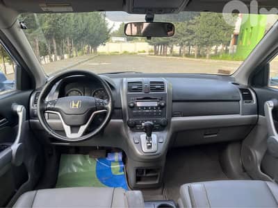 Honda CR-V 2007