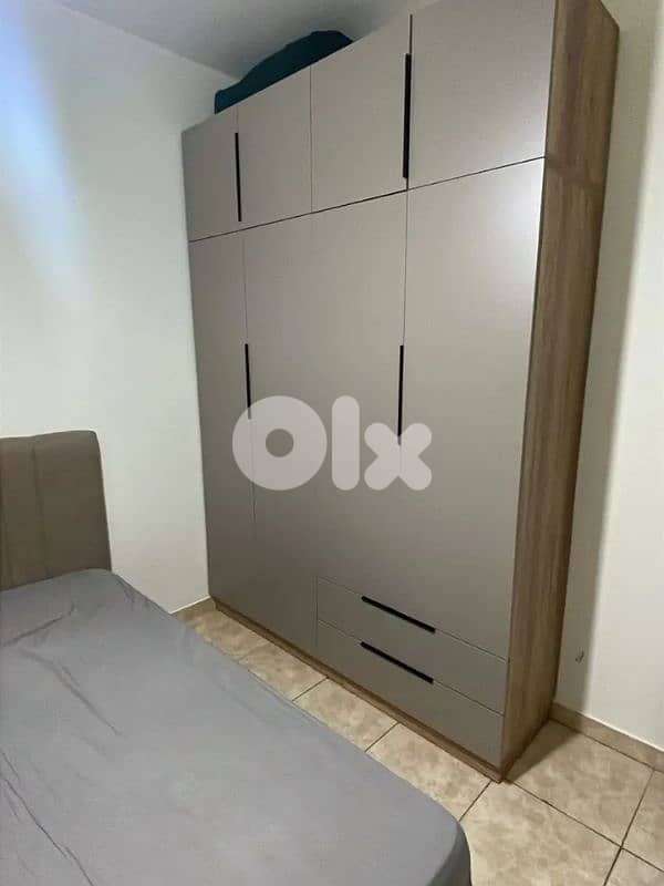 New wardrobes 8 Doors High Quality 0