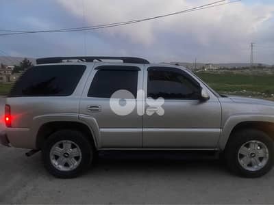 Chevrolet Tahoe 2005