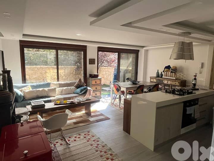 Chalet for Sale in Tilal El Assal 0