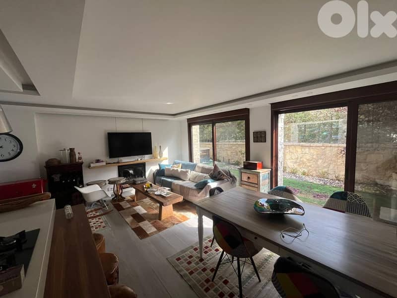 Chalet for Sale in Tilal El Assal 1
