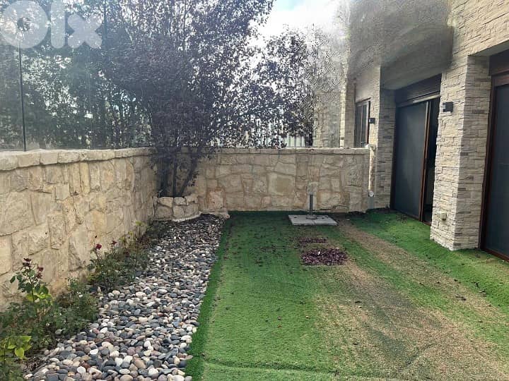 Chalet for Sale in Tilal El Assal 7