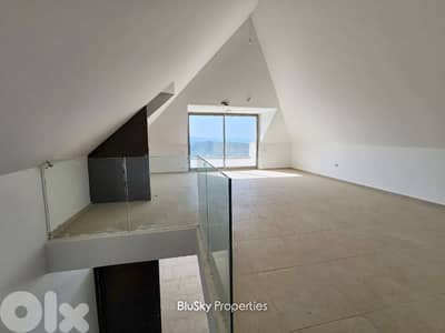 Duplex For SALE In Daher El Souwen شقة للبيع في ضهر الصوان #GS