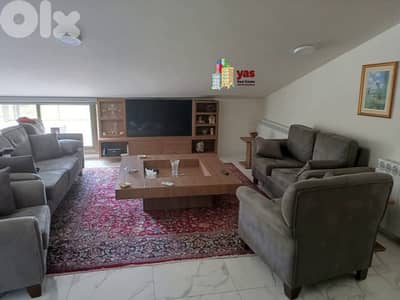 Qennabet Baabdat 420m2 | Luxury Duplex | View | Prime Area | TCH