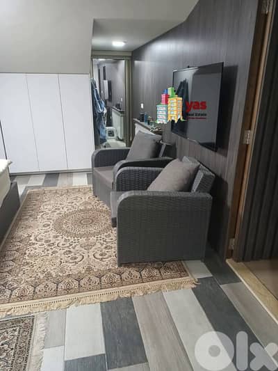 Qennabet Baabdat 420m2 | Luxury Duplex | View | Prime Area | TCH