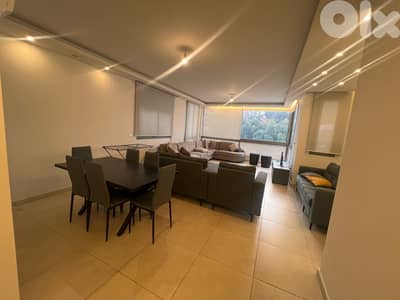 3 BEDS | PANORAMIC SEA VIEW| JAL EL DIB PRIME | NEW BUILDIND | JD-127