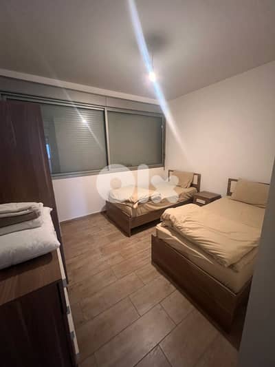 3 BEDS | PANORAMIC SEA VIEW| JAL EL DIB PRIME | NEW BUILDIND | JD-127