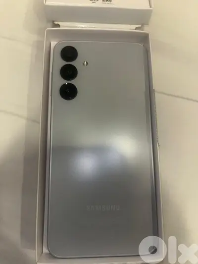 Samsung Galaxy A16