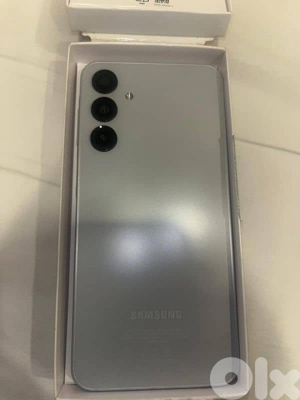 Samsung Galaxy A16 0
